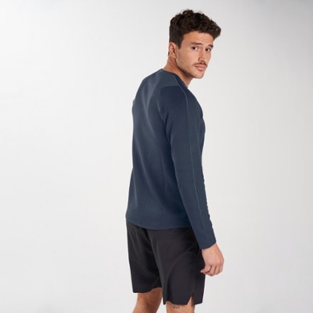 ALWRLD ALRN Raglan Thermal Crew Top - Men's 4