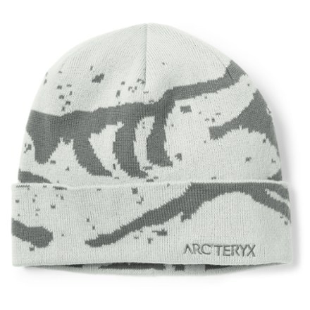 Arc'teryx Grotto Toque Hat 0