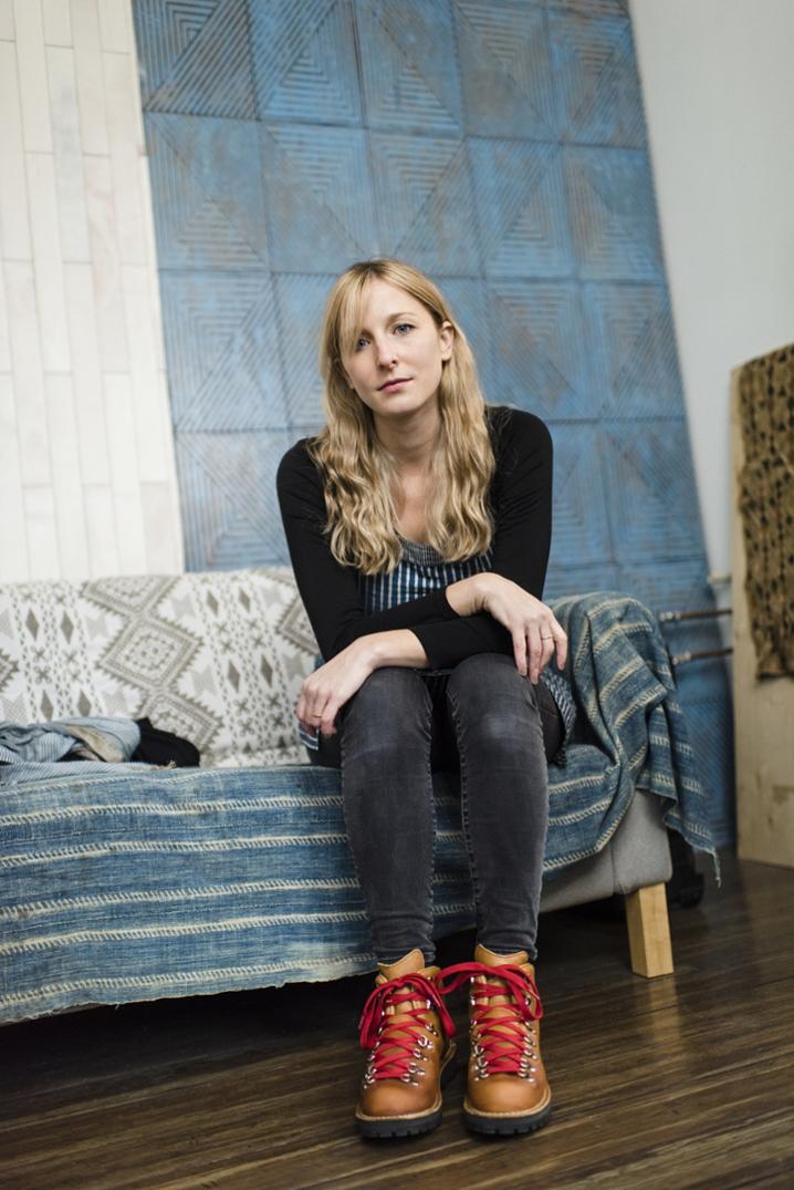 Location Image for Mountain Light Cascade Hiking Boots - Women's