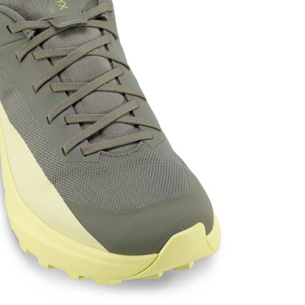 Arc'teryx Norvan LD 4 Trail-Running Shoes - Women's 2