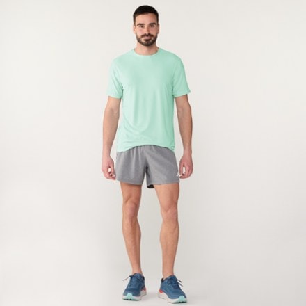 Vuori Strato Tech T-Shirt - Men's 3