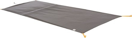 Big Agnes Tiger Wall 2 Platinum Footprint 0