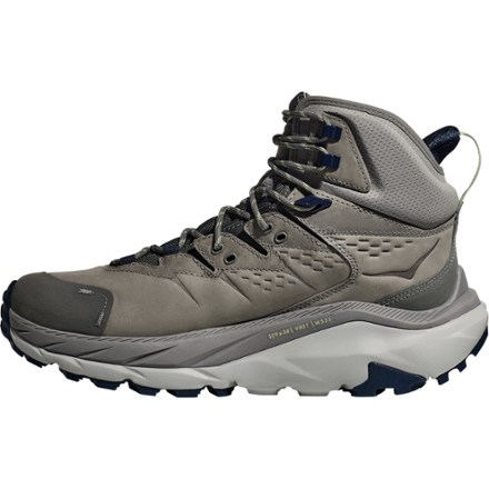 HOKA Kaha 2 GTX Hiking Boots - Men's | REI Co-op