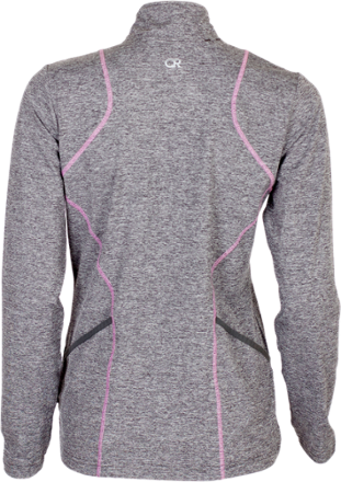 Download Club Ride Jersey Girl Quarter-Zip Bike Jersey - Women's ...