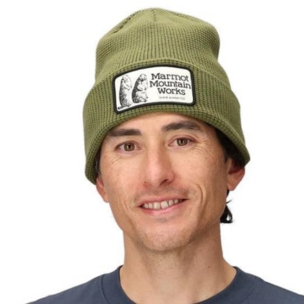 Marmot Haypress Beanie 1