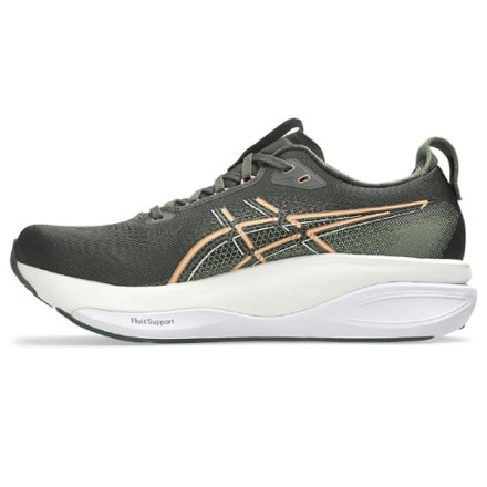 ASICS GEL-Kayano 33 Road-Running Shoes - Men's 1