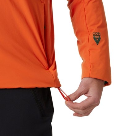 Helly Hansen Odin Stretch Hood Insulator 2.0 Jacket - Men's 7