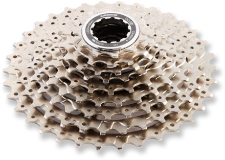 Shimano 9-Speed Cassette | REI Co-op