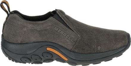 merrell jungle moc leather womens