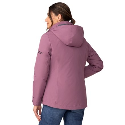 Free Country Systems 3-In-1 Jacket - Women's 1