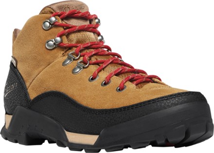 Danner Panorama Waterproof Mid Hiking Boots - Women's 1