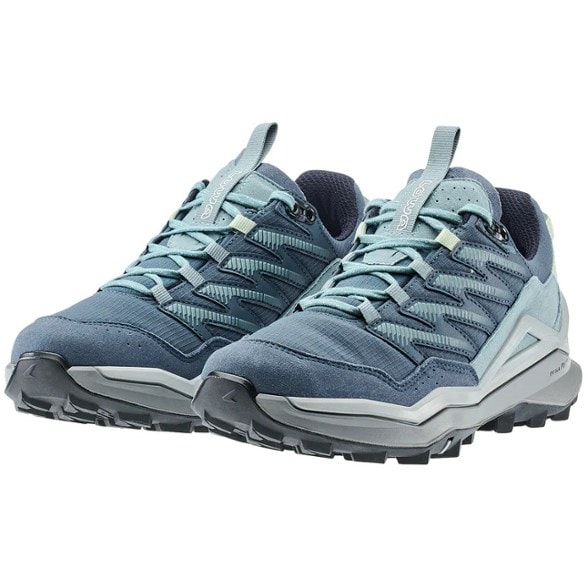 Detail Image of color Smoke Blue/Slate Blue