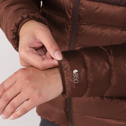 REI Co-op Magma 850 Down Jacket - Women's 9