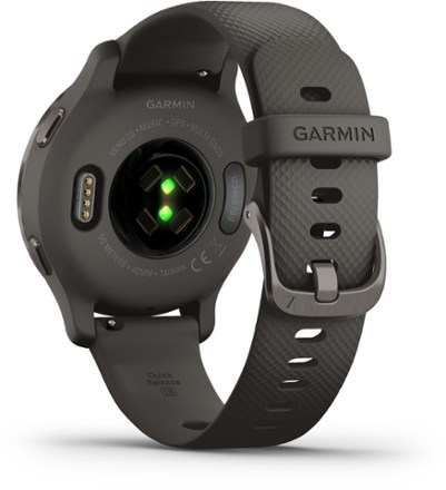 Rei garmin on sale vivoactive 3 music