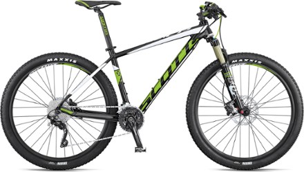 Scott Scale 750/950 Bike - 2015 | REI Co-op