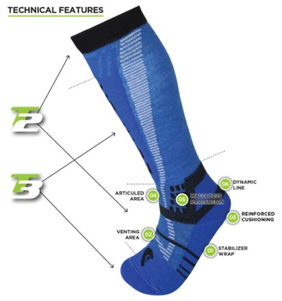 Infographic Image of color Blue/Black