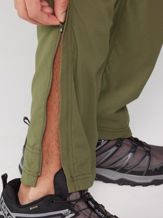 REI Co-op Sahara Convertible Pants - Men's 4