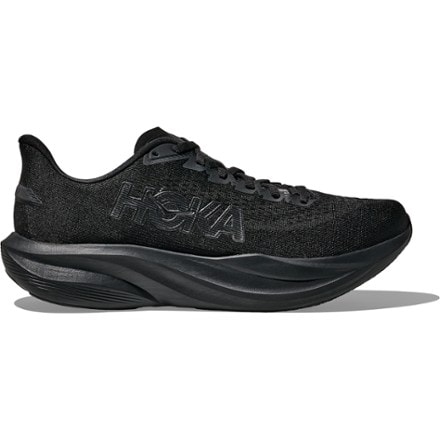 HOKA Mach 7 Road-Running Shoes - Women's 0