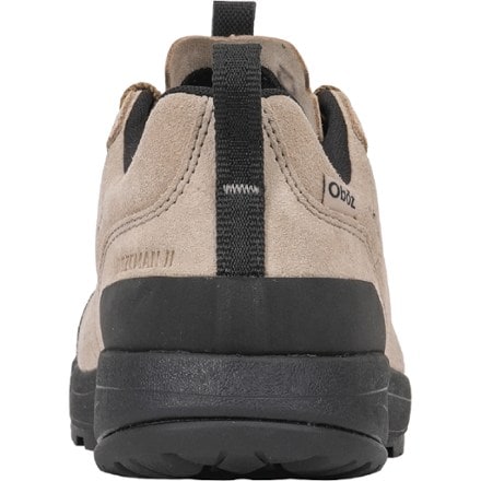Oboz Bozeman II Low Shoes - Women's 3
