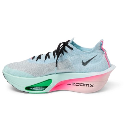 Nike Alphafly 3 Road-Running Shoes - Men's 10