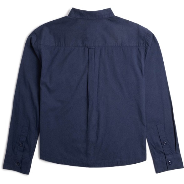 Detail Image of color Midnight