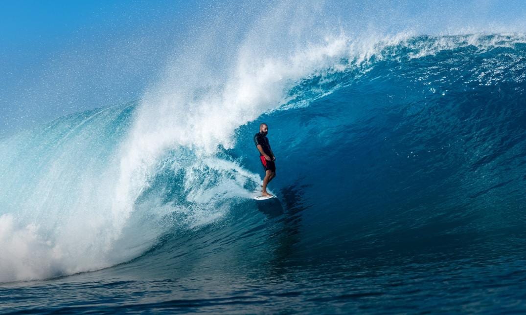 Location Image for CORDURA Airtex Board Shorts - Men's