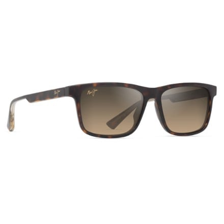 Maui Jim Okina Polarized Sunglasses 0