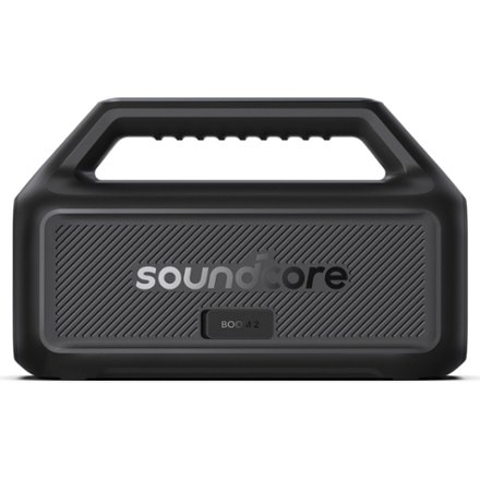 Soundcore by Anker Boom 2 0
