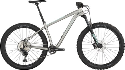 used salsa timberjack