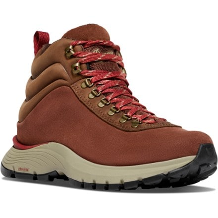 Danner Trail Trainer Mid 4" Hiking Boots - Women's 1