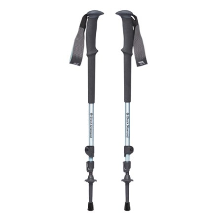 Black Diamond Trail Trekking Poles - Women's - Pair 1
