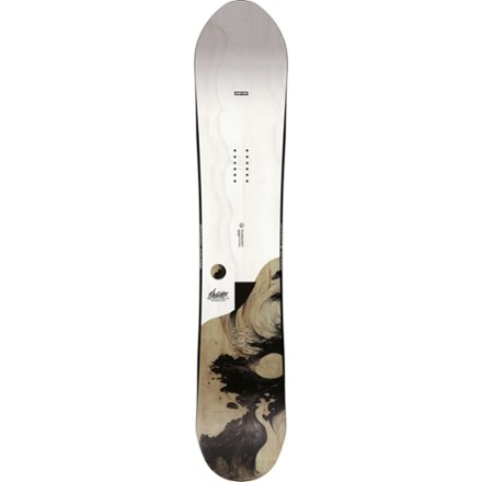 Capita Navigator Snowboard - 2024/2025 158 CM