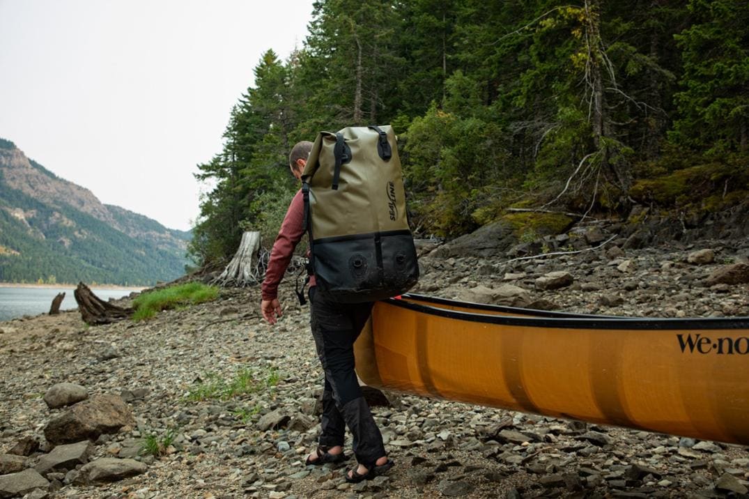Location Image for Pro Dry Pack - 120 Liters