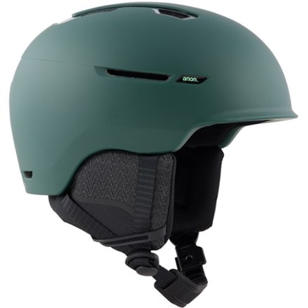 Anon Logan WaveCel Snow Helmet 0