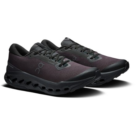 On Cloudsurfer Trail 2 Waterproof Trail-Running Shoes - Men's 2