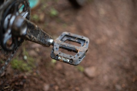Race Face Chester Review Buyers Guide The Best Gravel Bike Flat Pedals