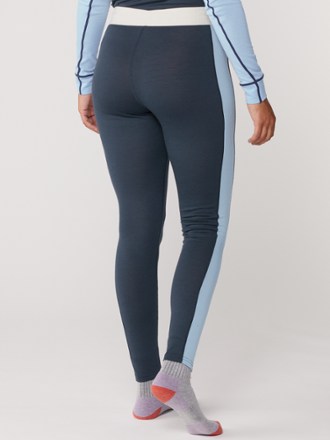Kari Traa Elenore Base Layer Tights - Women's 2