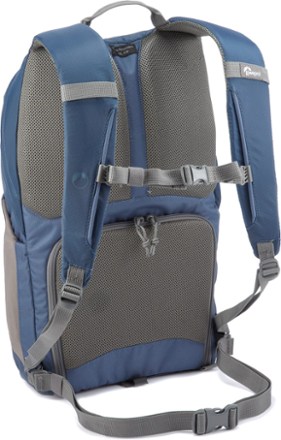 back view (Galaxy Blue)