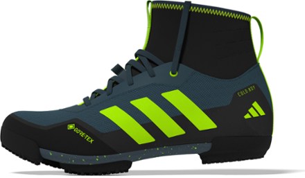 adidas Gravel COLD.RDY GORE-TEX Cycling Shoes 0