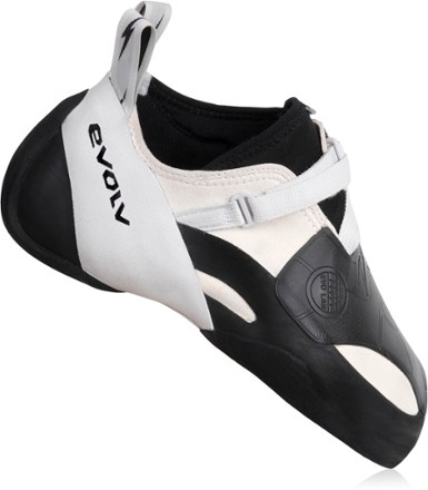 evolv Zenist Pro LV Climbing Shoes - Women's 0
