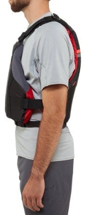 NRS Vapor PFD 5