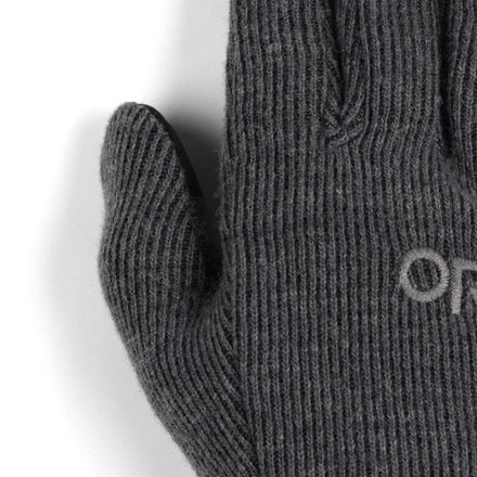 Outdoor Research Flurry Sensor Gloves - Men's 3