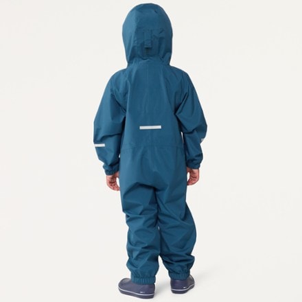 REI Co-op Trailmade Rainsuit - Infants'/Toddlers' 2