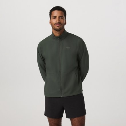 Vuori Terrain Jacket - Men's 1