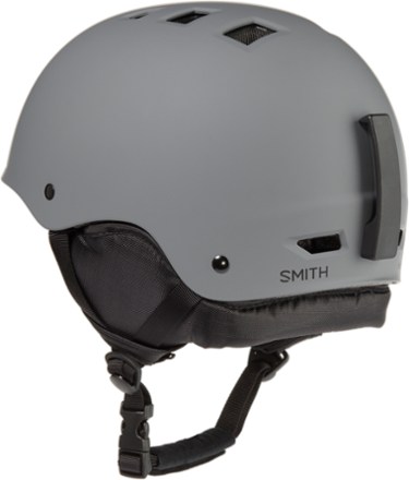 Smith Holt Snow Helmet - Men's 2