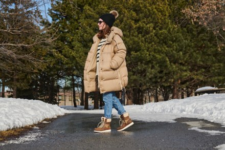 Kamik Ariel F Winter Boots - Women 1