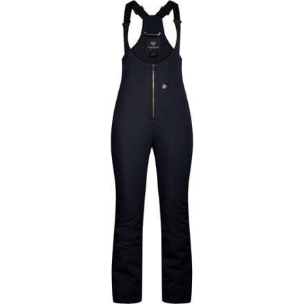 Obermeyer Cloud Nine Bib Snow Pants - Women's 0