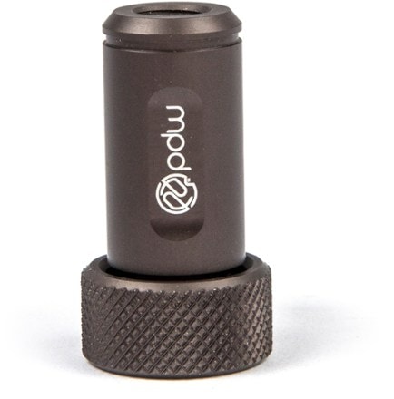 Portland Design Works Fatty Object CO2 Inflator with 38 g Cartridge 1