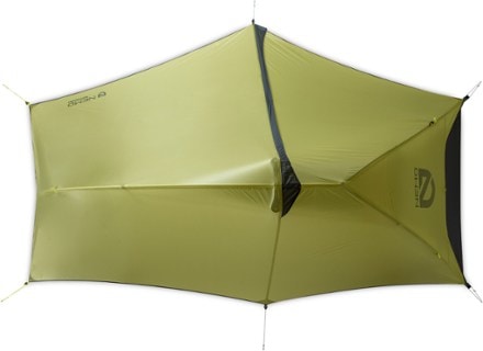 NEMO Hornet OSMO Ultralight 1P Tent 8