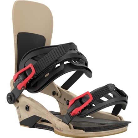 Union Atlas Pro Snowboard Bindings - 2025/2026 0